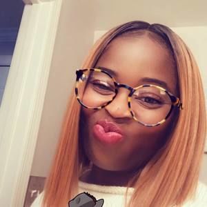 Meet your Posher, Marie princess